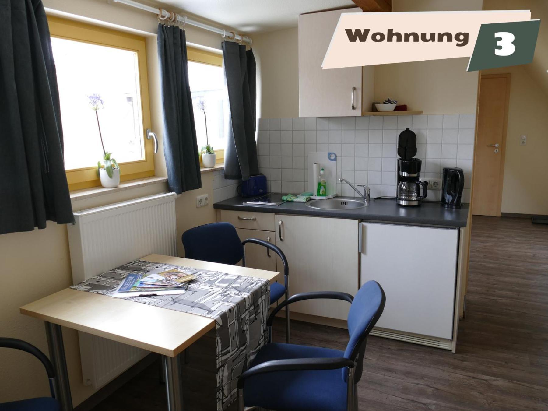 Ferienwohnung Zum Boehmischen Buergergarten Радебойль Екстер'єр фото
